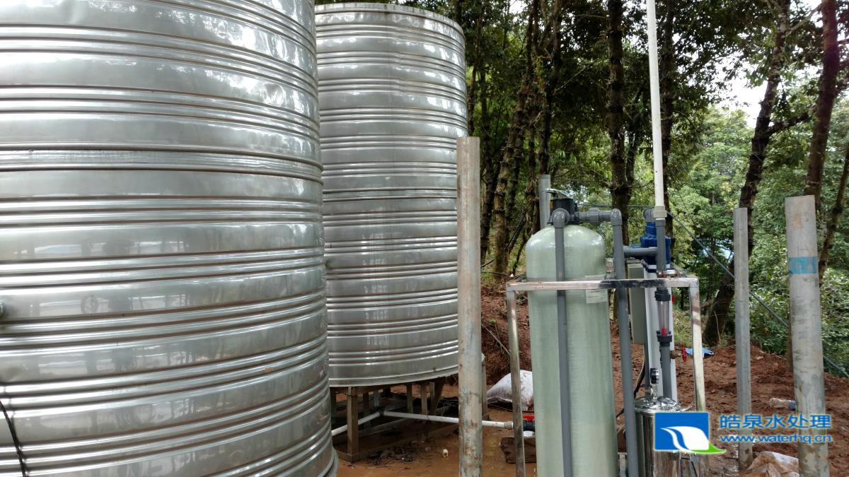 超濾凈水設(shè)備 超濾凈水設(shè)備