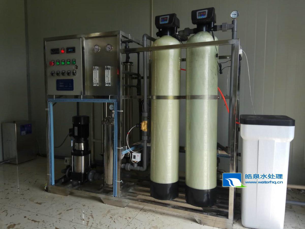 反滲透設(shè)備，反滲透純水設(shè)備