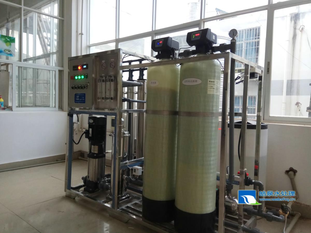 純水設(shè)備 純水設(shè)備