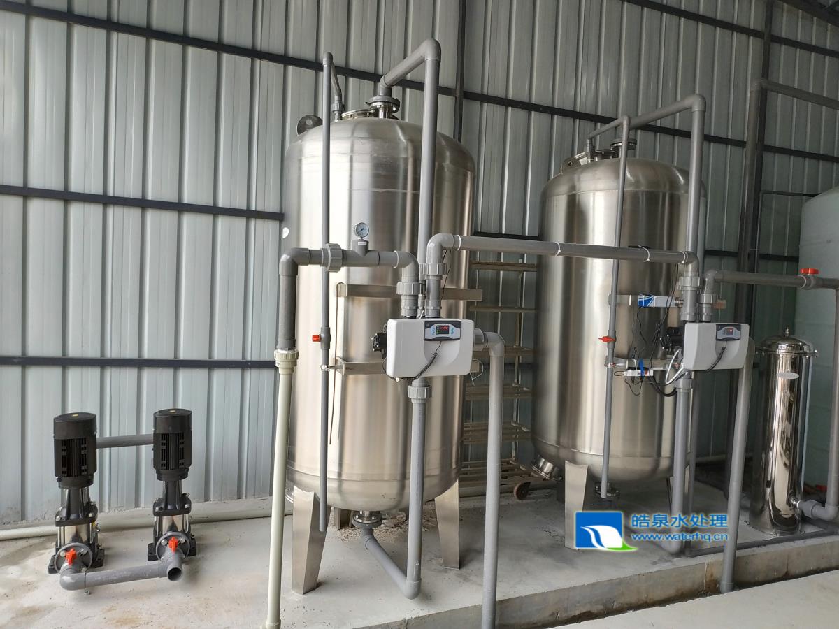 凈水設備 凈水設備