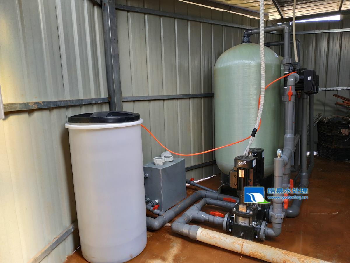 昆明軟水器，軟化水器，軟水設(shè)備
