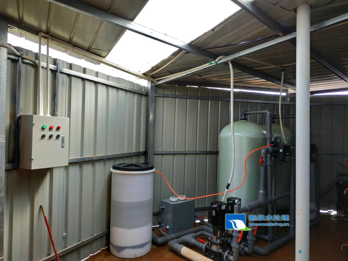 昆明軟水器，軟化水器，軟水設(shè)備