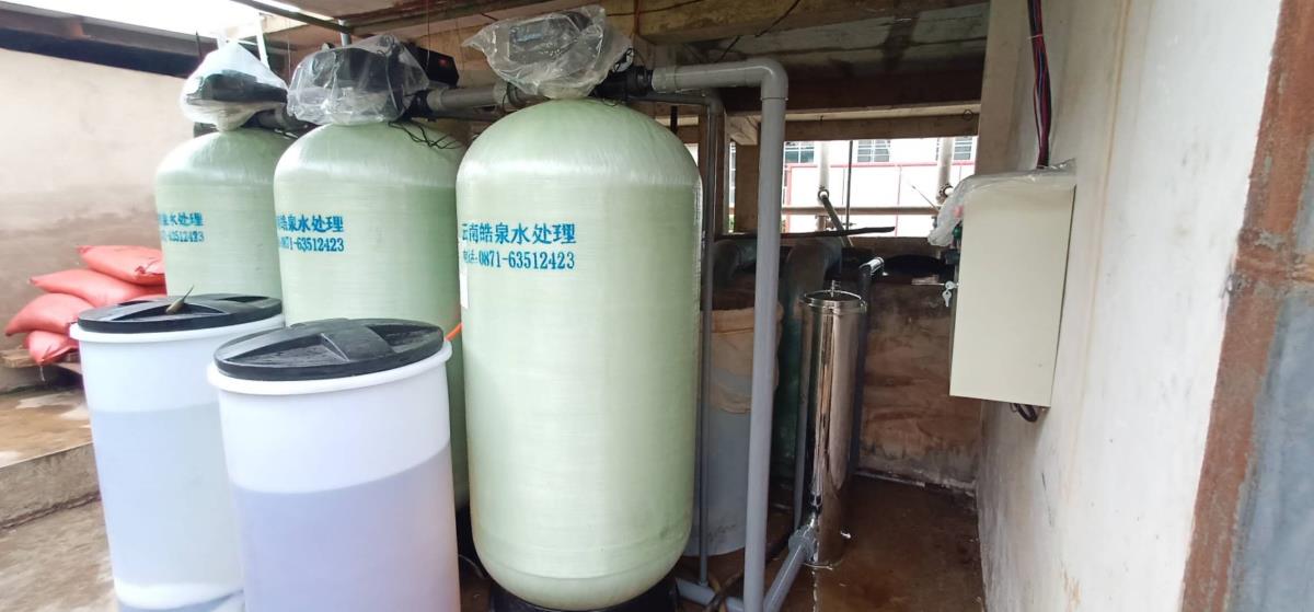 軟水設(shè)備，軟化水設(shè)備，