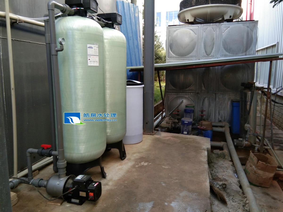 軟水設(shè)備 軟水設(shè)備